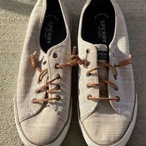 Sperry shoes